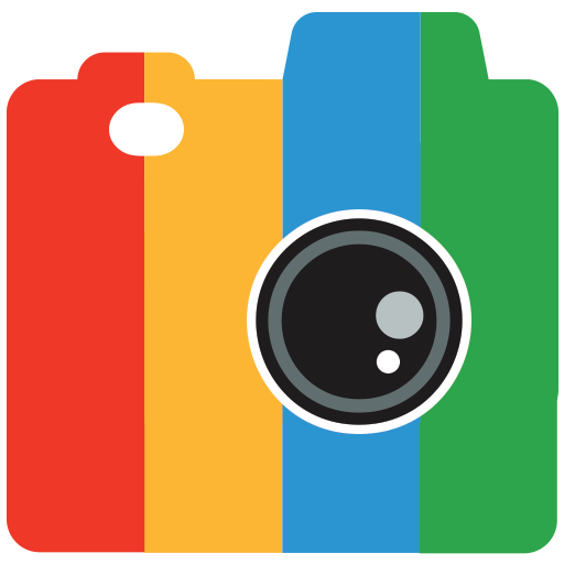 CI Selfie Photo Editor icon