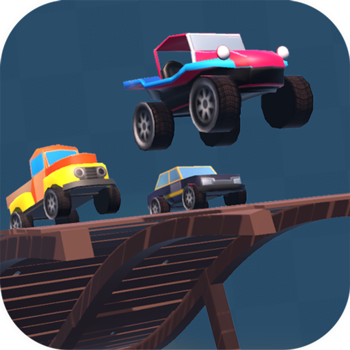 Minicar Race Creator icon