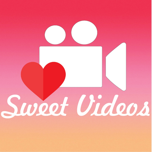 Sweet Video Maker icon