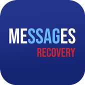 Recover deleted text messages android free app