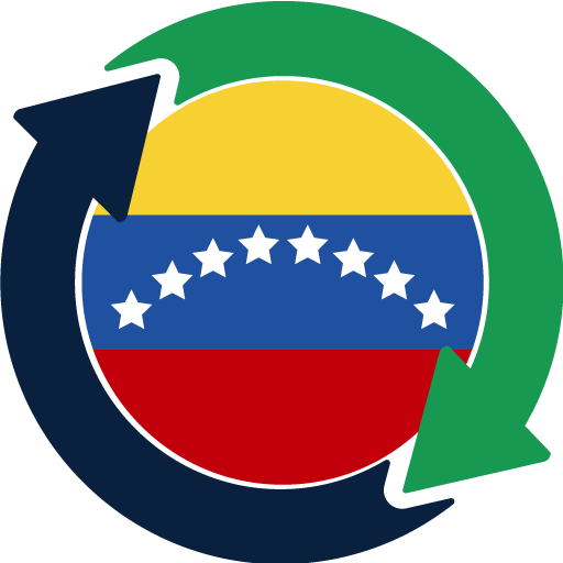 Reconversión Venezuela icon