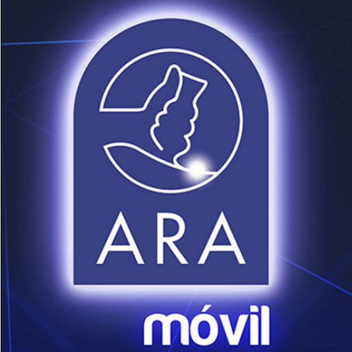 ARA Móvil أيقونة