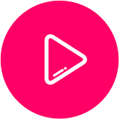 Full HD Video Player : Video Hider icon