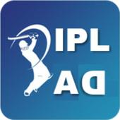 IPL AD - Earn Money icon