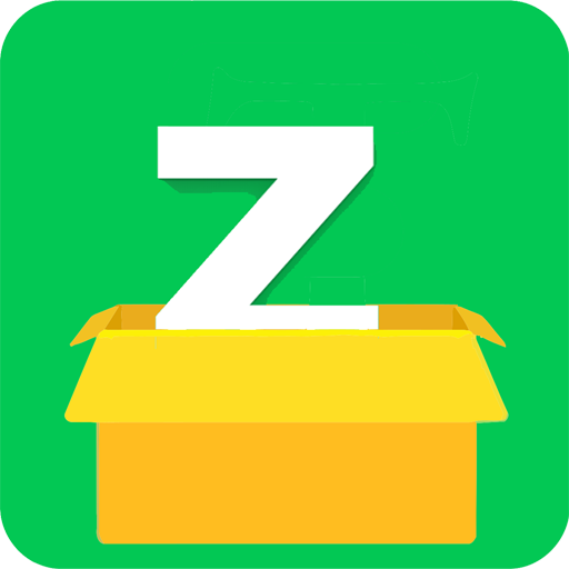 zFont - Custom Text Font icon