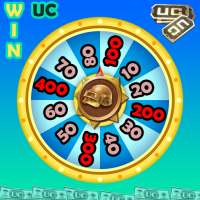 Win UC - Daily UC & Royal Pass