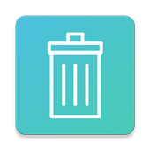 WhatsApp Cleaner Plus icon