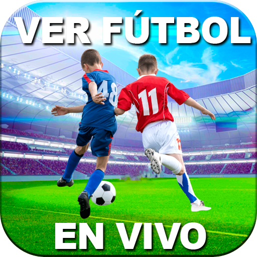 Ver Fútbol en Vivo - Guide Gratis en mi Celular icon