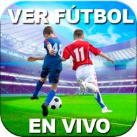 Ver Fútbol en Vivo - Guide Gratis en mi Celular