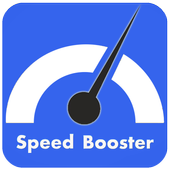 Internet Speed Booster &amp; Speed Test icon