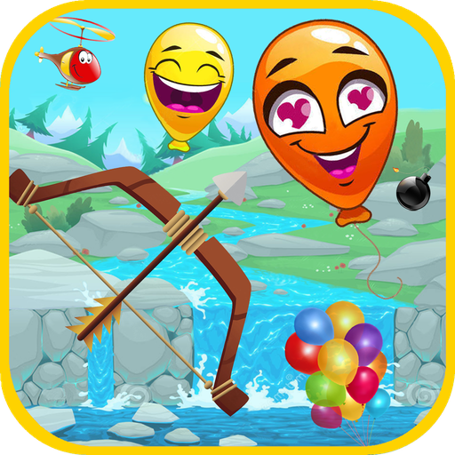 Balloon Shooter icon