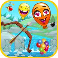 Balloon Shooter
