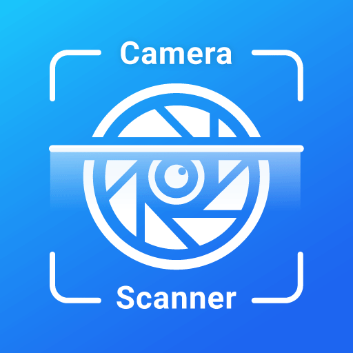 Camera Scanner icon