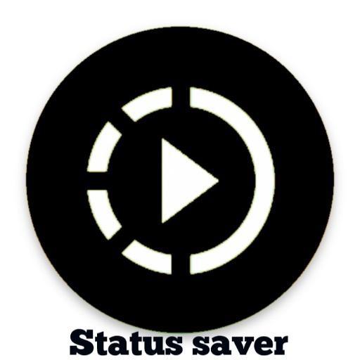 Status Saver HD - Image and Video Status download icon