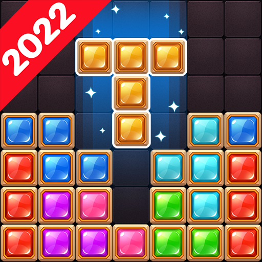 Block Puzzle Gem: Jewel Blast icon