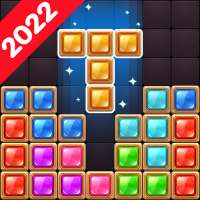 Block Puzzle Gem: Jewel Blast on 9Apps