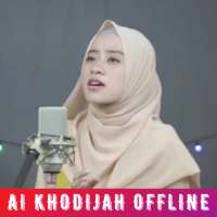 Sholawat Ai Khodijah Lengkap Offline