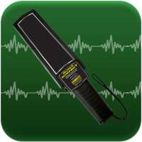 Metal detector on 9Apps
