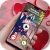 Feeling Video Ringtone for Incoming Call icon