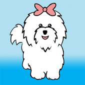 My Dog Game icon