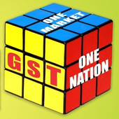 GST Search icon
