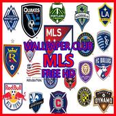HD Wallpapers of all MLS Football Clubs icon