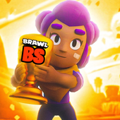 Brawl Wallpaper HD Stars 🌵 4K icon