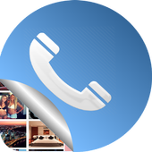 Dialer Vault Pro -Secret Photo Locker icon