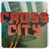 Cross City icon