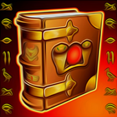 Book Of Ra Slots icon