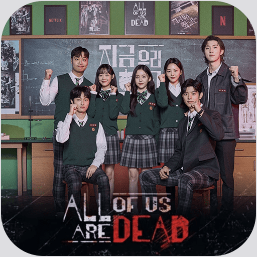 All Of Us Are Dead Wallpapers icon