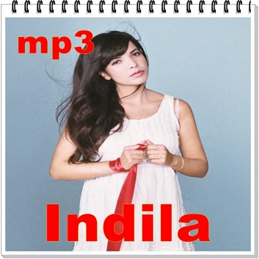 Indila  (( << S.O.S >> )) Music ** icon