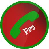 Automatic Call Recorder Pro