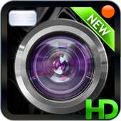 HD Camera on 9Apps
