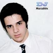 DJ Mercahitz icon