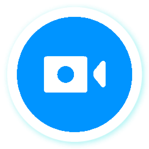 Video call recorder for whatsapp icon