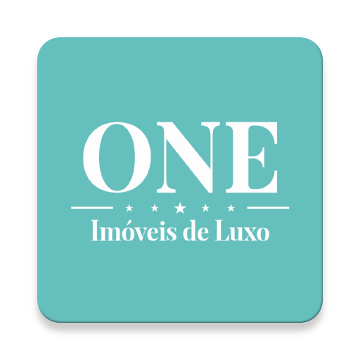 One Imóveis de Luxo icon
