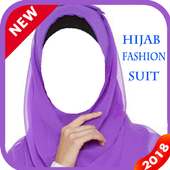 Hijab Fashion Suit New on 9Apps