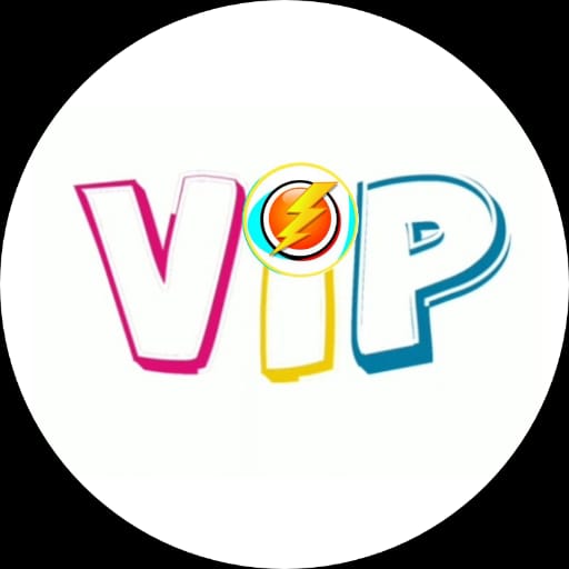Yellow VIP Net icon