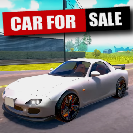 Car Saler Dealership Simulator icon