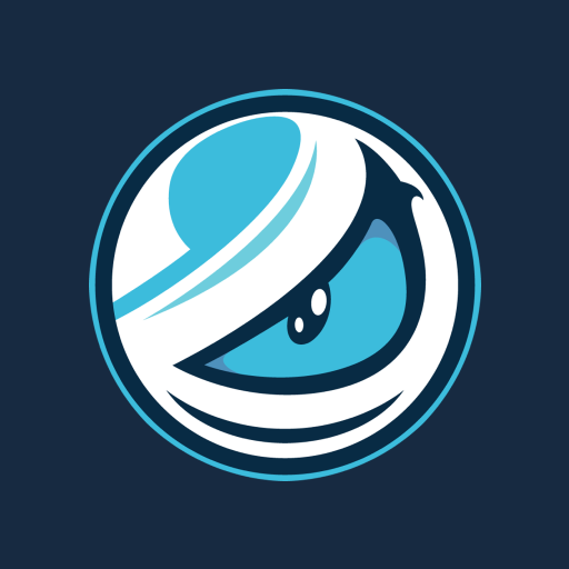 Luminosity Keyboard icon