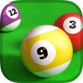 Ball Pool Billiards 3D icon