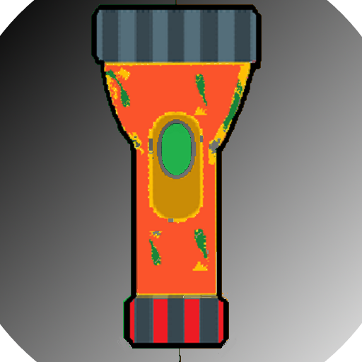 Flashlight NTN icon