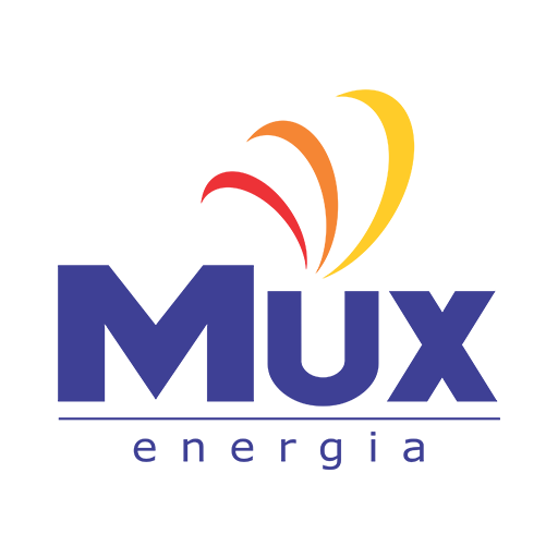 MUX e você icon