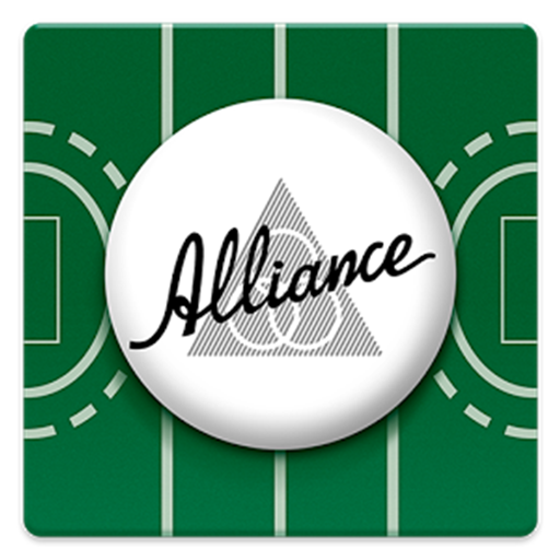 Alliance App icon