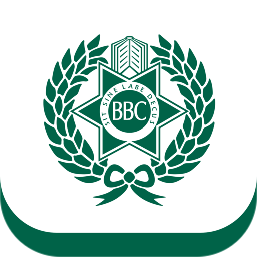 Brisbane Boys' College icon