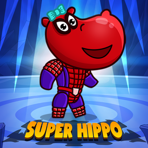 Superhelden für Kinder icon