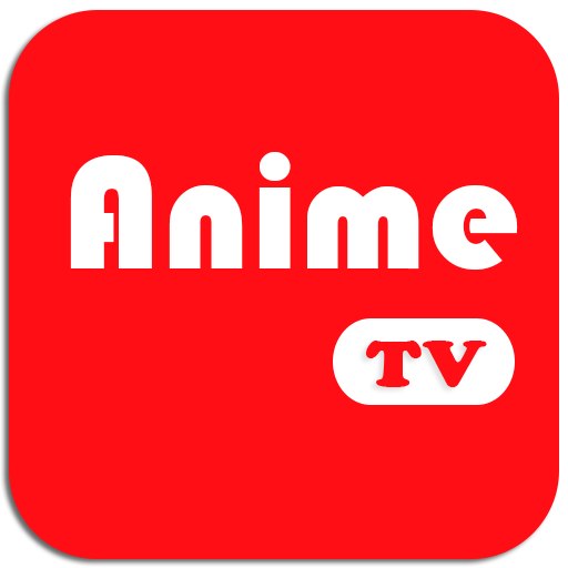 Anime TV - Watch Anime Full HD, Free icon