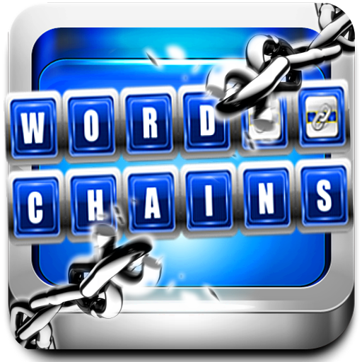Word Chains icon