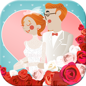 Wedding Photo Editor – Wedding Photo Frame icon